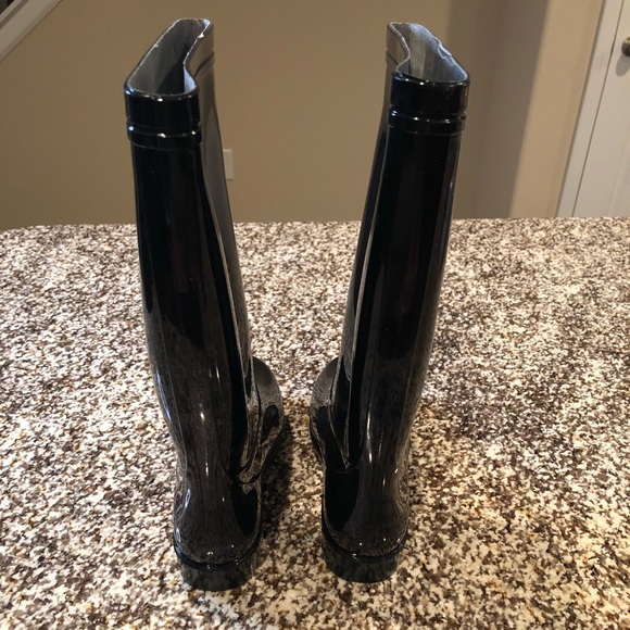 Rain Boots - Picture 6 of 6